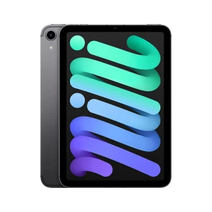 ⁦מכשיר אייפד Apple iPad Mini 6th⁩ – תמונה ⁦2⁩