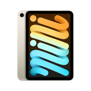 ⁦מכשיר אייפד Apple iPad Mini 6th⁩ – תמונה ⁦3⁩