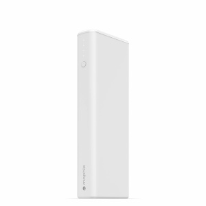 סוללה ניידת Mophie דגם POWERSTATION 10400MAH