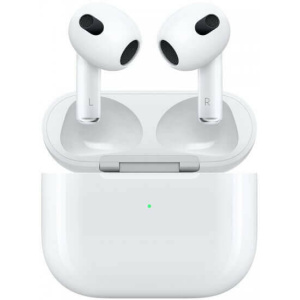 אוזניות איירפודס – Apple AirPods 3