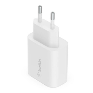 מטען קיר Belkin 25W USB-C