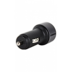 מטען רכב OtterBox Dual USB Car Charger 4.8