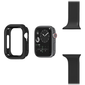 ⁦מגן שעון Otterbox Apple Watch 44mm⁩ – תמונה ⁦8⁩