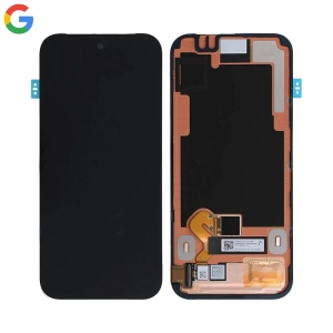 החלפת מסך Google Pixel 9 + Fingerprint