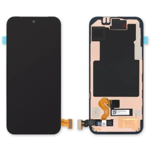 החלפת מסך Google Pixel 9 Pro XL + Fingerprint