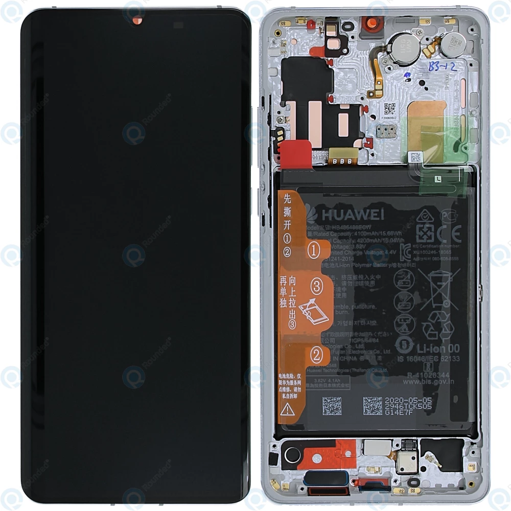 PRO30PROLCD