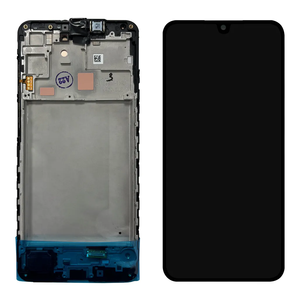 a16lcd