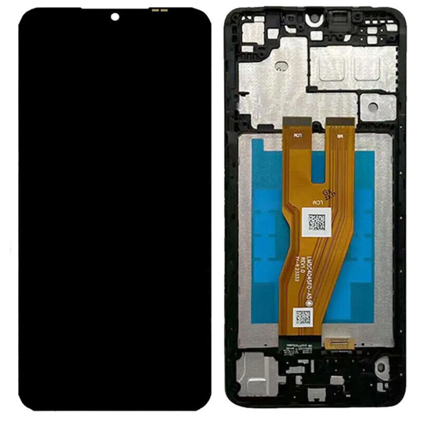 samsung a05 lcd